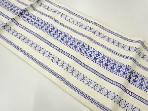 本場筑前博多名古屋帯（297センチ）